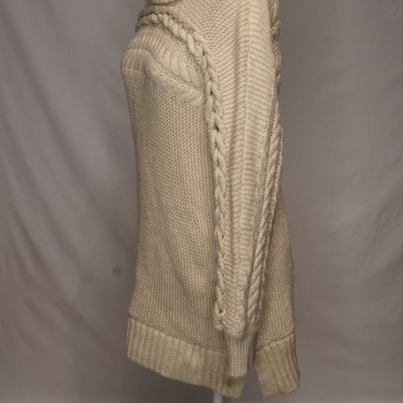 Vera wang turtleneck sweater - Picture 2 of 5